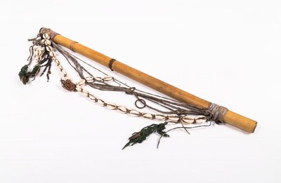 Percussion stick