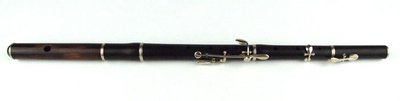 Flute in C