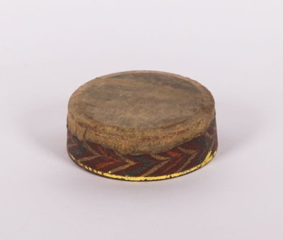 Tambourine