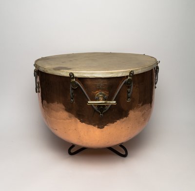 Kettledrum