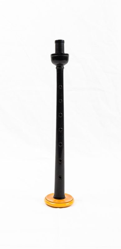 Practice chanter