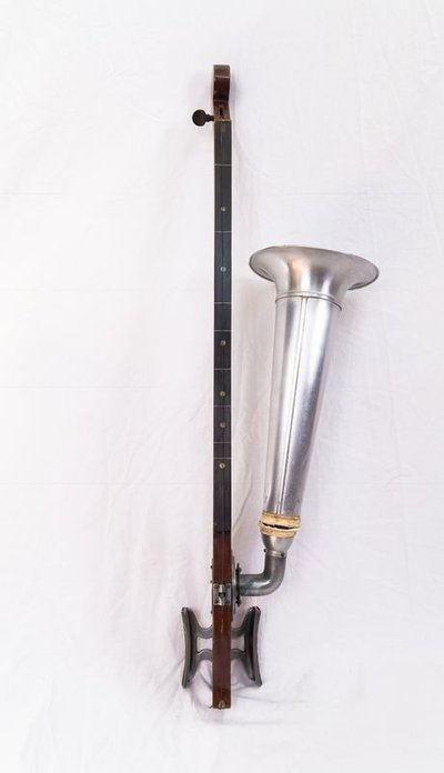 Strohviol