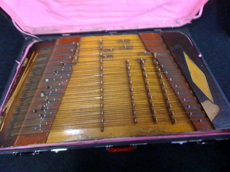 Instrument image