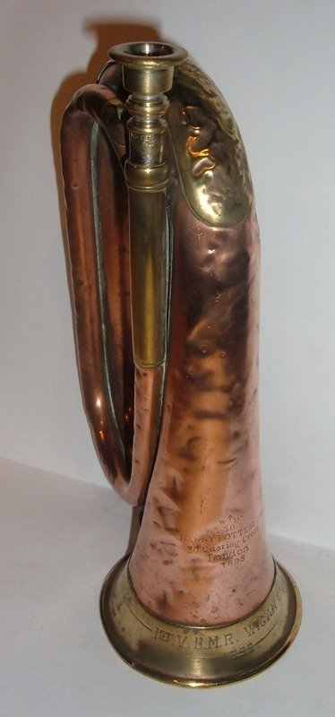 Bugle