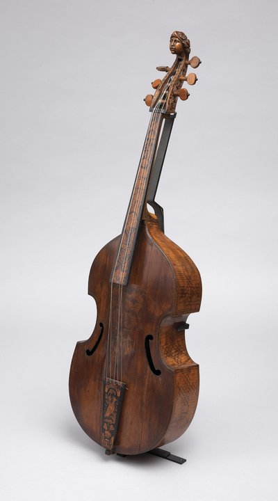 Division viol