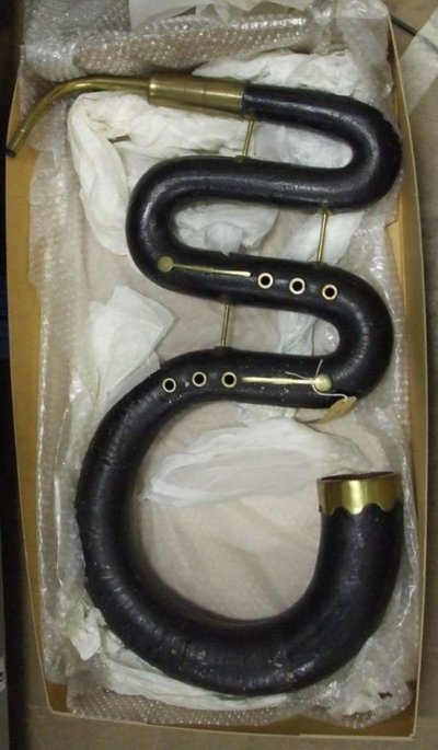 Serpent