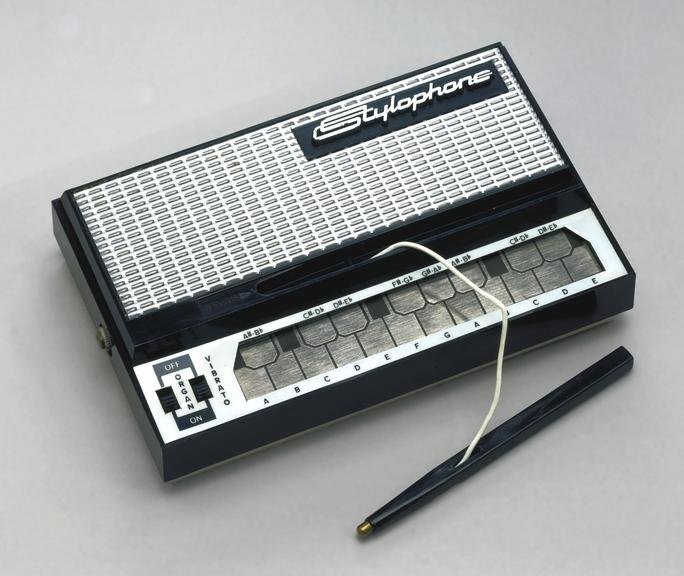 Instrument image