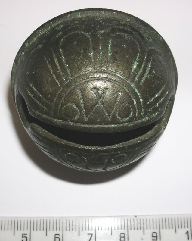 Instrument image