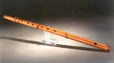 Flute