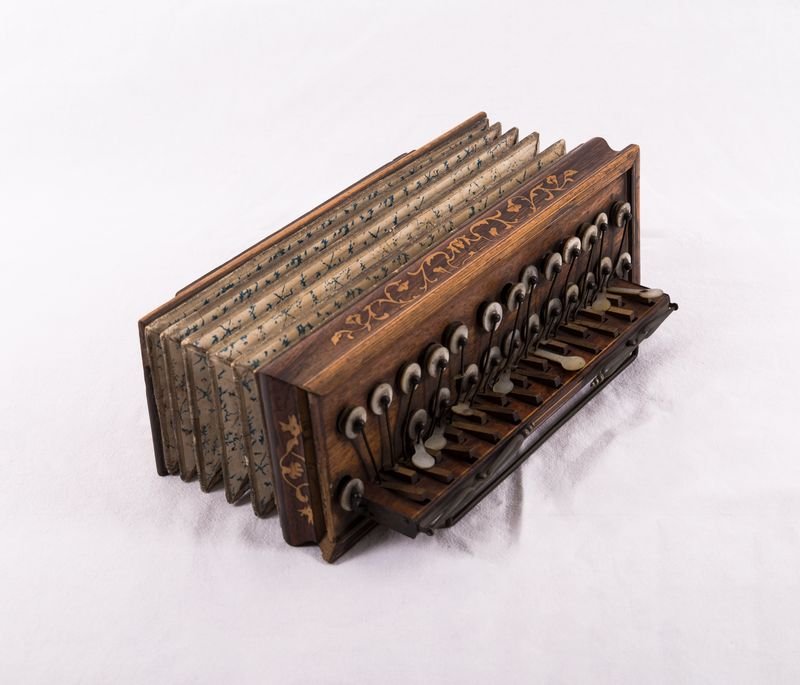 Instrument image
