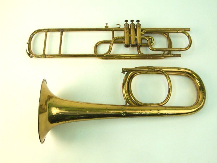 Instrument image