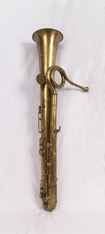 Ophicleide