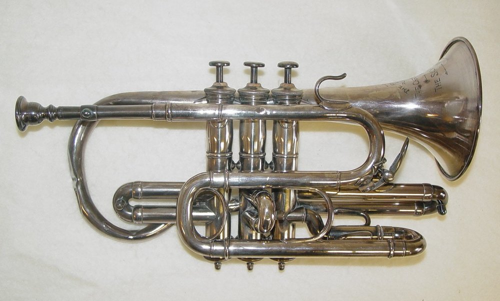 Instrument image