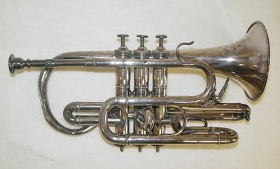 Cornet