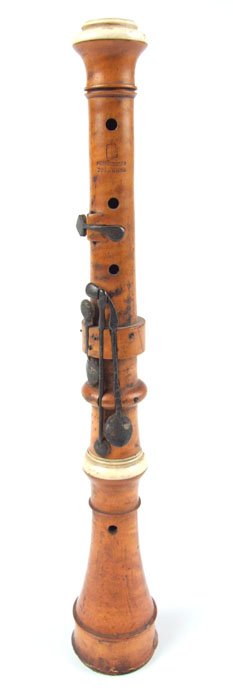 Oboe in C