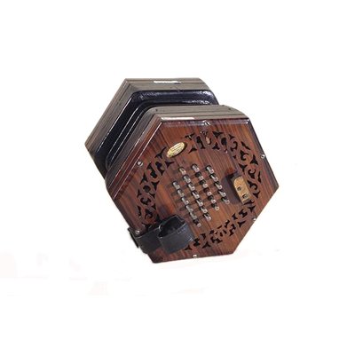 concertina