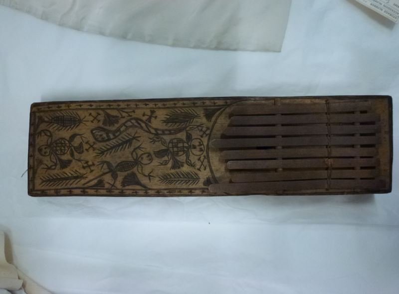 Instrument image