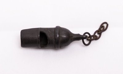 Whistle