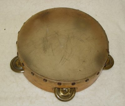 Tambourine
