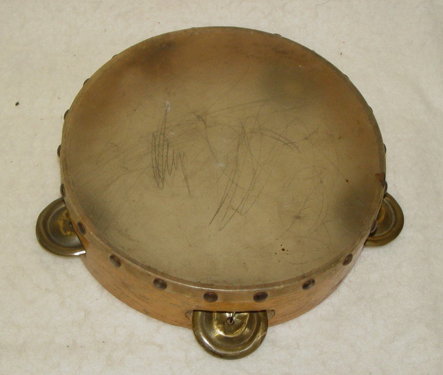Instrument image