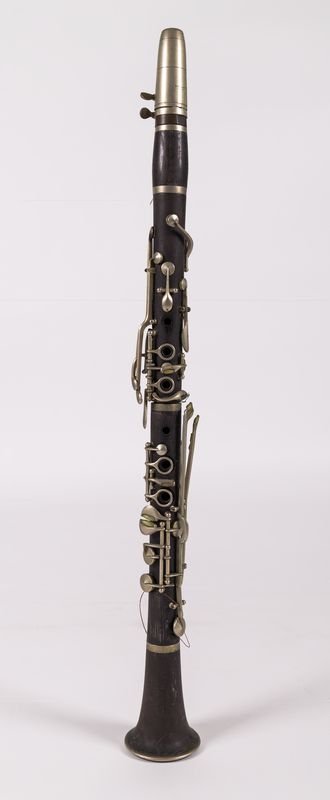 Clarinet