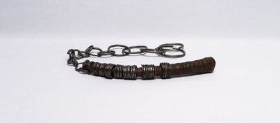 End-blown horn