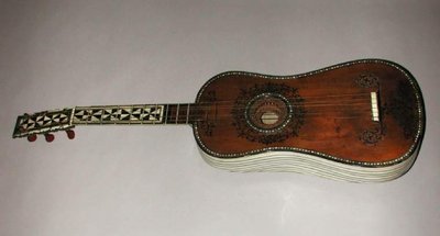 Guitar
