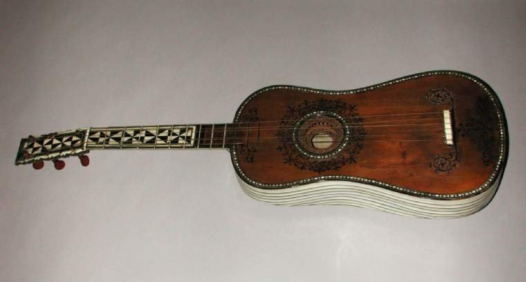 Instrument image