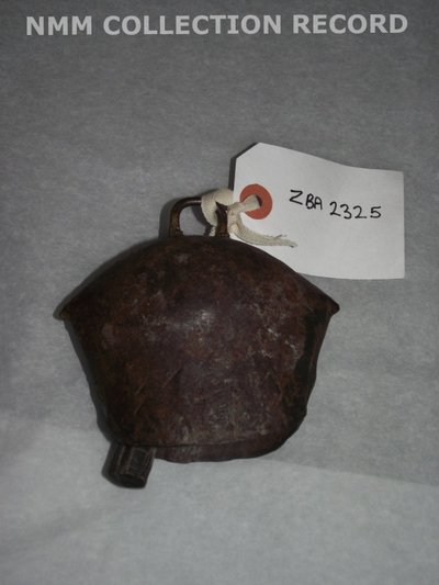 Bell