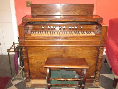 Organ