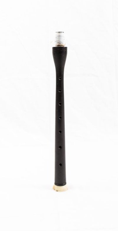 Practice chanter