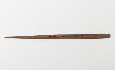 Jew's harp