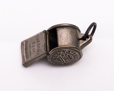 Whistle