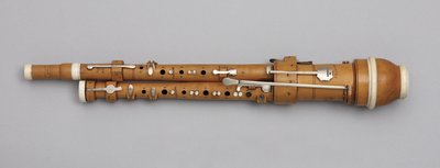 Double flageolet