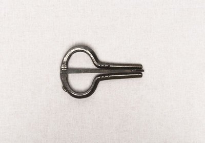 Jew's harp