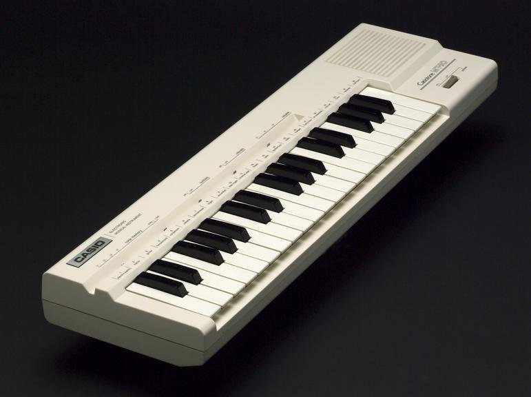 Instrument image