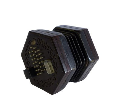English concertina
