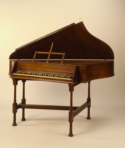Spinet