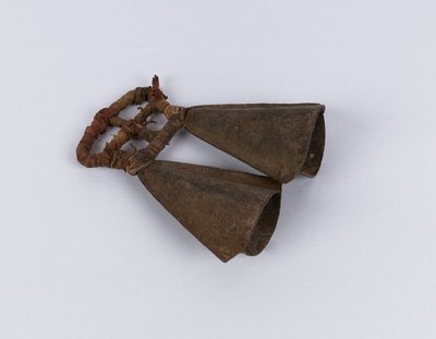 Double bell