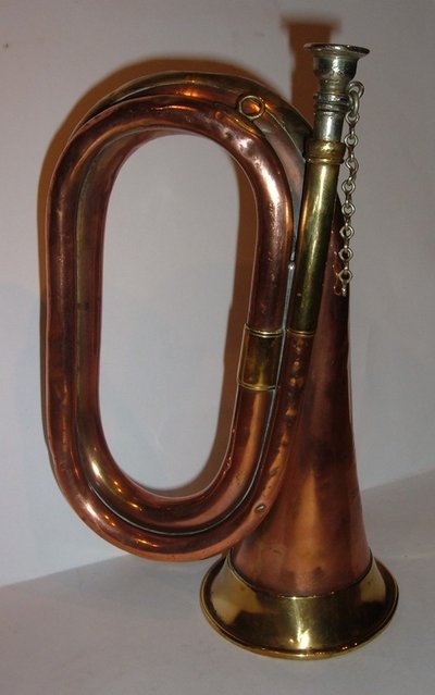 Bugle