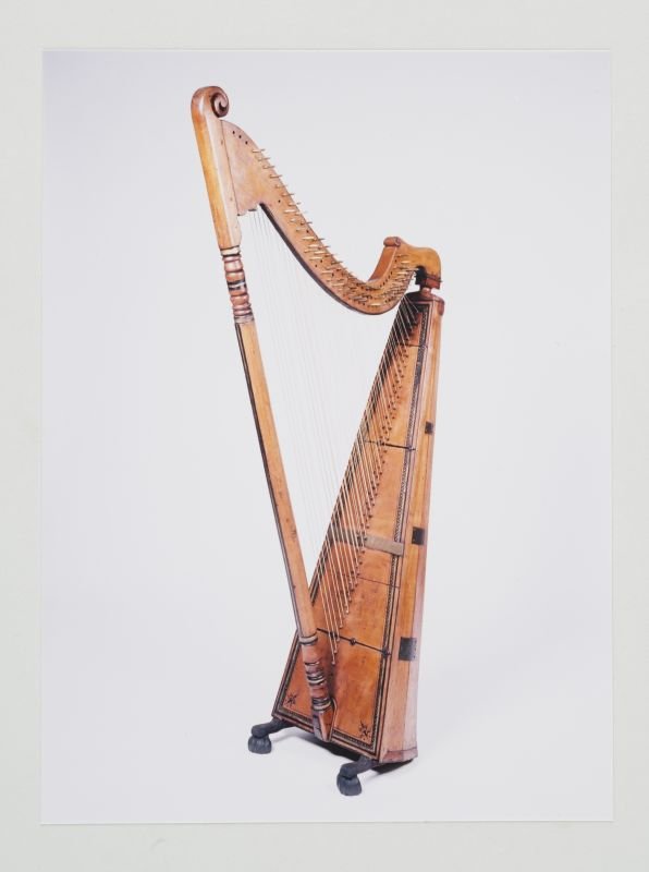 Instrument image