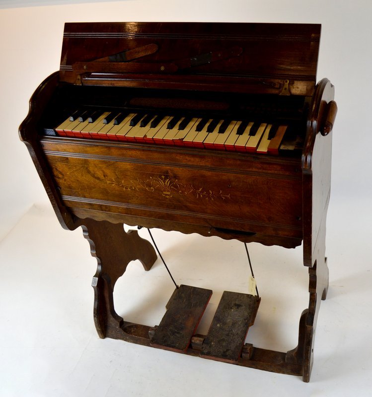 Instrument image