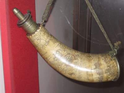 Horn