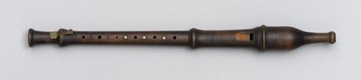 English flageolet