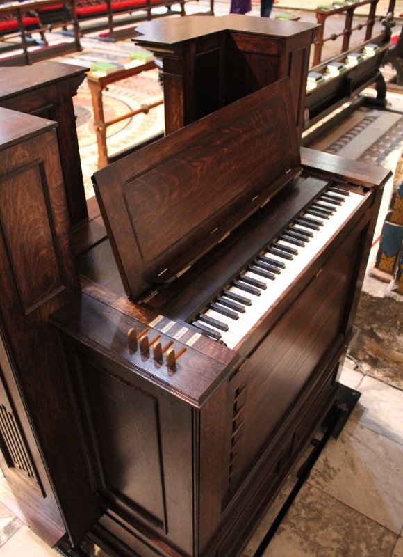 Instrument image
