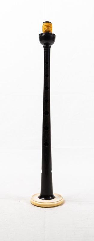 Bagpipe chanter