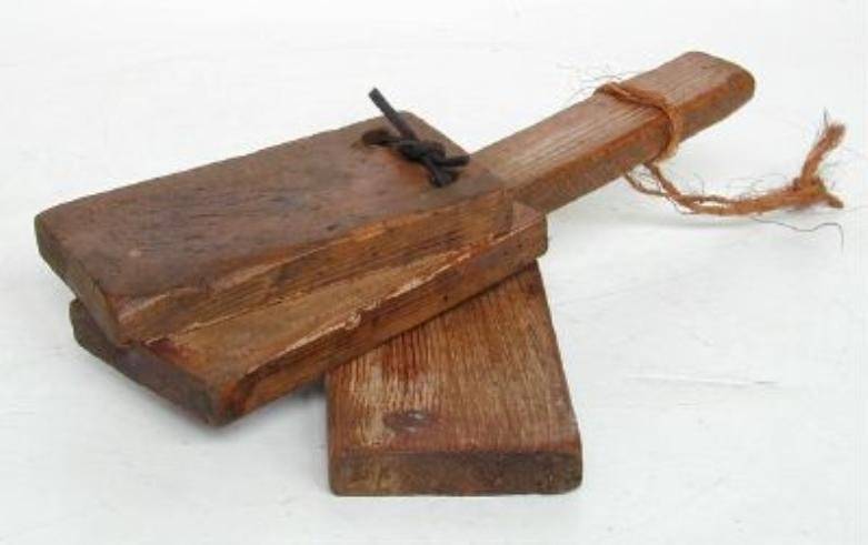 Instrument image