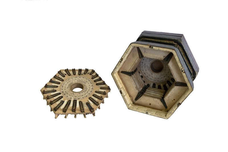 Instrument image