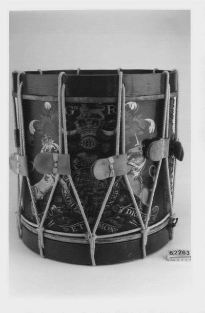Drum