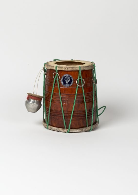 Instrument image